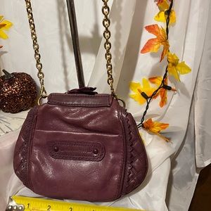 Leather Juicy Couture